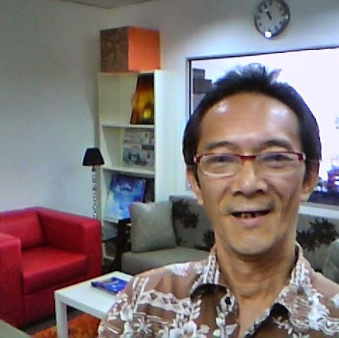 Raymond Ong Photo 16