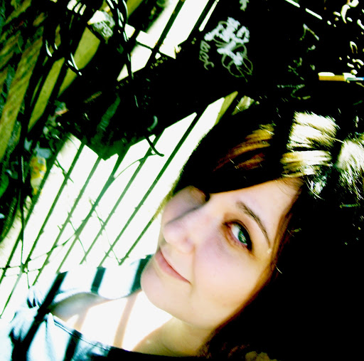 Amy Hyde Photo 35