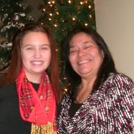 Mary Mendoza Photo 29