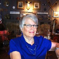 Catherine Larson Photo 22