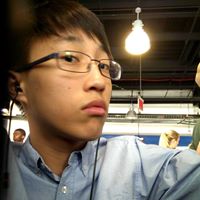 Benson Chen Photo 16