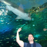 Cliff Skinner Photo 17