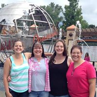 Sandra Helman Photo 4