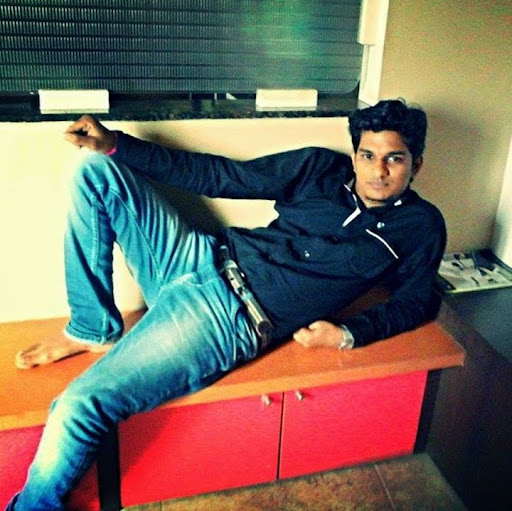 Suhas Sutar Photo 1