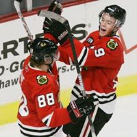 Patrick Kane Photo 42