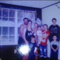 Cassandra Norris Photo 6