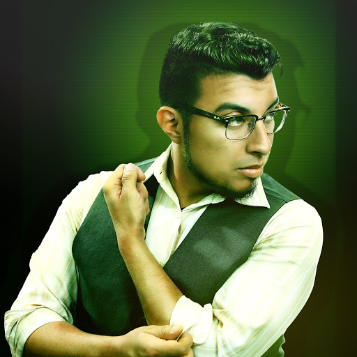 Pedro Castro Photo 42