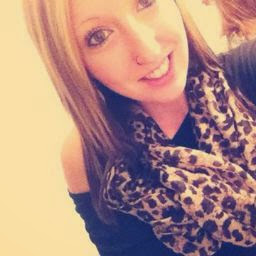 Josie Anderson Photo 3