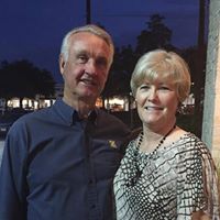 Beverly Stewart Photo 20