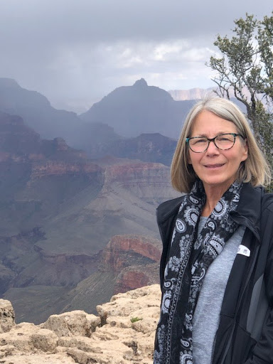 Darlene Roark Photo 2