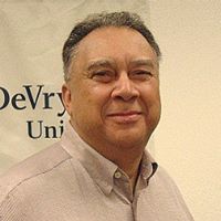 Albert Monroe Photo 28