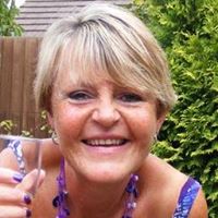 Geraldine Burgess Photo 9