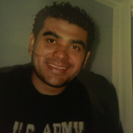 Gilberto Garay Photo 9