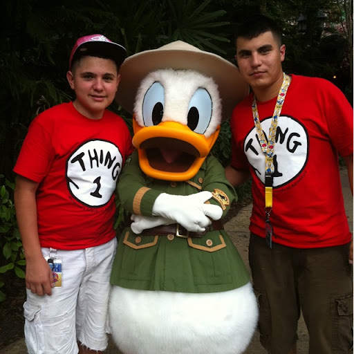 Mario Medrano Photo 23