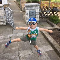 Jeannette Parisi Photo 2