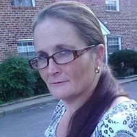 Cynthia Amos Photo 7