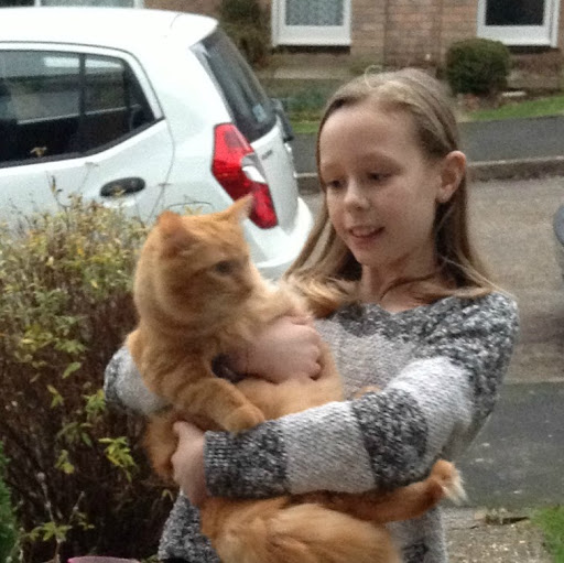 Rachel Bliss Photo 21