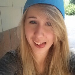 Amber Baxter Photo 13