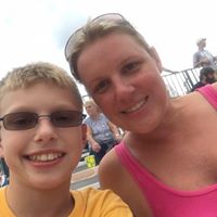 Lori Berger Photo 16