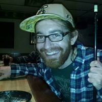Drew Weber Photo 7