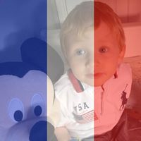 Geraldine Stewart Photo 12