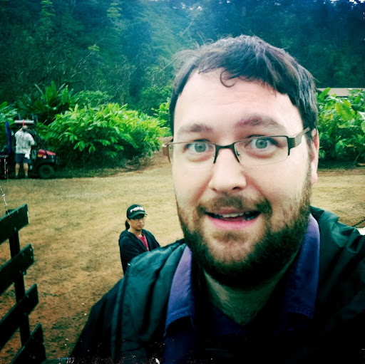 Daniel Applegate Photo 27