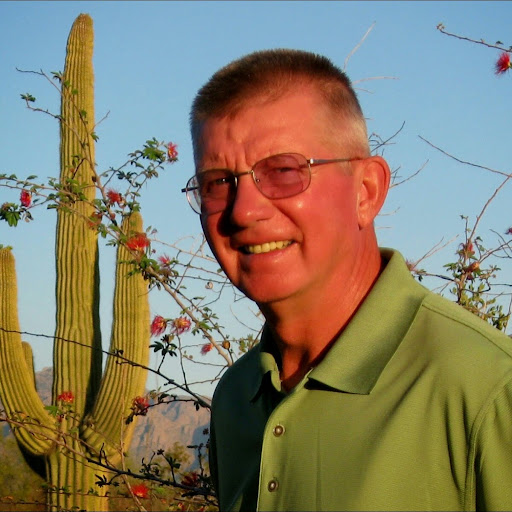 Donald Swenson Photo 4