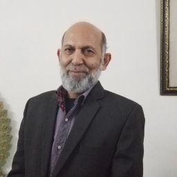 Mohammad Mirza Photo 32