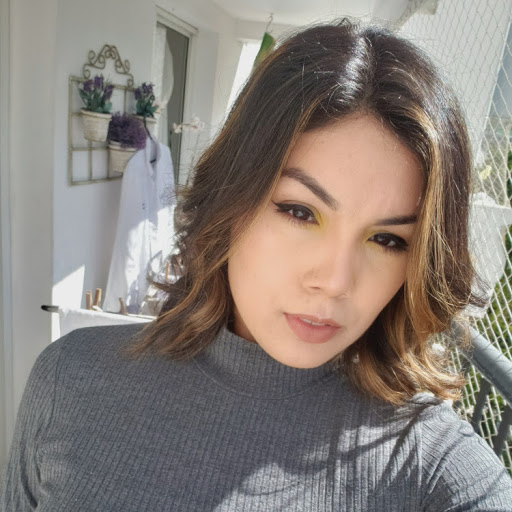 Kristy Perez Photo 1