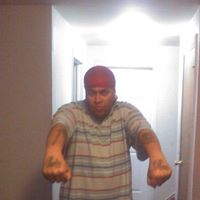 Ronnie Caldwell Photo 24