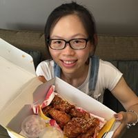 Vanessa Chen Photo 38