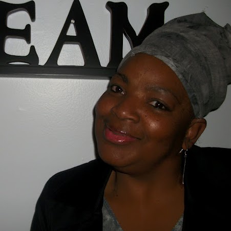 Crystal Pearson Photo 35