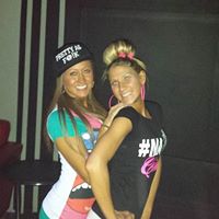Megan Richardson Photo 27