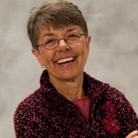 Nancy Crandall Photo 11