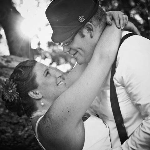 Jamie Morris Photo 26