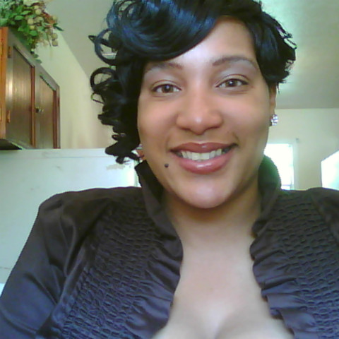 Christina Spivey Photo 13
