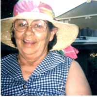 Bertha Romero Photo 15