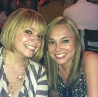 Sarah Reynolds Photo 22