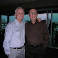 Arthur Rubin Photo 19