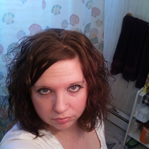 Alicia Baker Photo 10