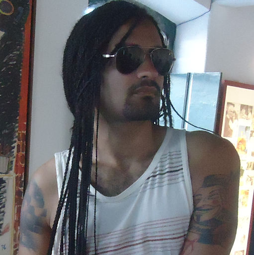 Julius Silva Photo 1