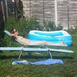 Elizabeth Lindsay Photo 36