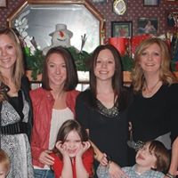 Angie Zeigler Photo 14