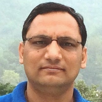 Amit Agrawal Photo 16 Amit Agrawal Photo 16
