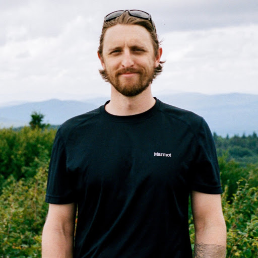 Brian Meyer Photo 42