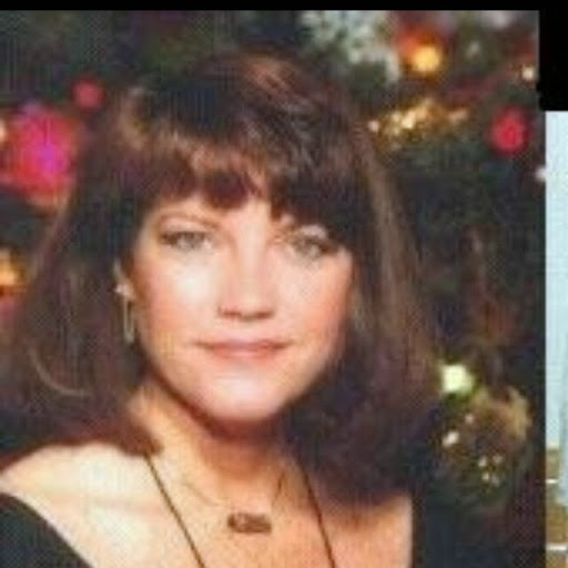 Priscilla Robinson Photo 39