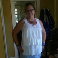 Amy Albright Photo 30