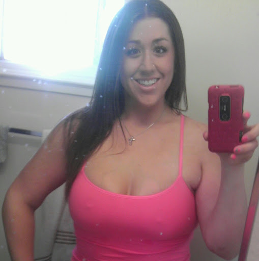 Kristina Parker Photo 17
