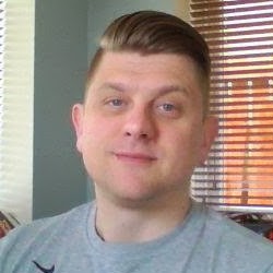 Philip Hunter Photo 9