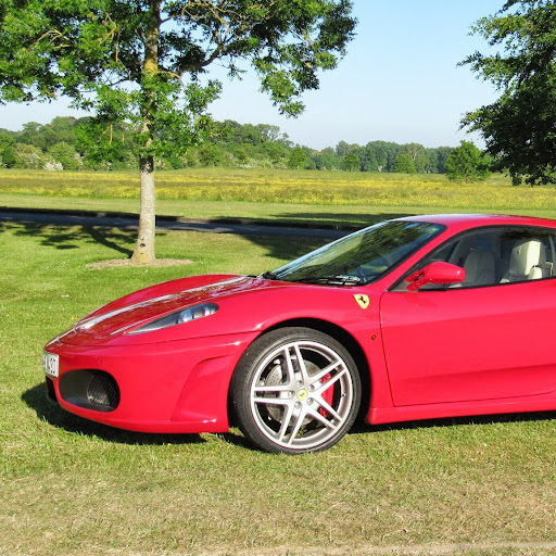 John Ferrari Photo 21